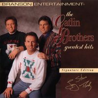 The Gatlin Brothers - Greatest Hits [1994]